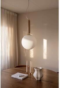 Globen Lighting - Torrano 30 Lampa Wisząca Travertine Globen Lighting