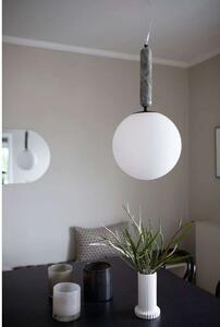 Globen Lighting - Torrano 30 Lampa Wisząca Grey