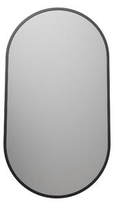 LED lustro z oświetleniem 8144-2.0 owalne