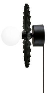 Globen Lighting - OmOaka 35 Lampa Sufitowa/Lampa Ścienna Black