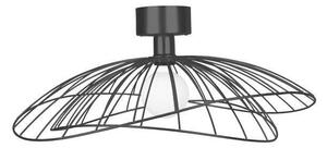 Globen Lighting - Ray Lampa Ścienna/loft Black Globen Lighting