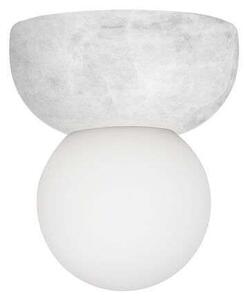 Globen Lighting - Torrano 13 Lampa Ścienna/Lampa Sufitowa IP44 White