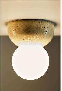 Globen Lighting - Torrano 13 Lampa Ścienna/Lampa Sufitowa IP44 Travertine Globen Lighting