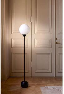 Globen Lighting - Ripley Lampa Podłogowa Black Globen Lighting