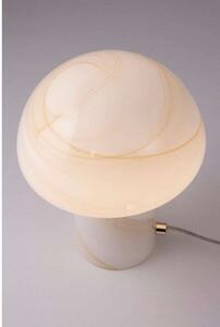 Globen Lighting - Fungo 16 Lampa Stołowa Beige Globen Lighting