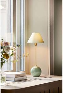 Globen Lighting - Iris Lampa Stołowa Green Globen Lighting