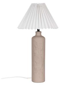 Globen Lighting - Flora 46 Lampa Stołowa Mud