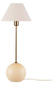 Globen Lighting - Iris Lampa Stołowa Cream Globen Lighting