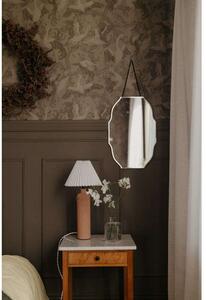 Globen Lighting - Flora 46 Lampa Stołowa Terracotta