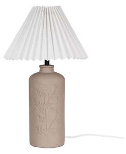 Globen Lighting - Flora 39 Lampa Stołowa Mud