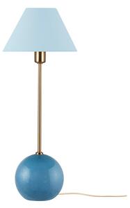 Globen Lighting - Iris Lampa Stołowa Dove Blue Globen Lighting