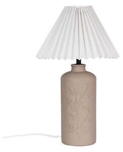 Globen Lighting - Flora 39 Lampa Stołowa Mud