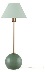 Globen Lighting - Iris Lampa Stołowa Green Globen Lighting