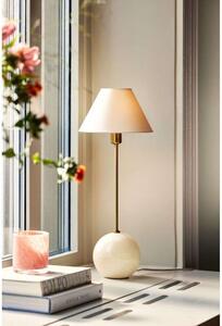 Globen Lighting - Iris Lampa Stołowa Cream Globen Lighting