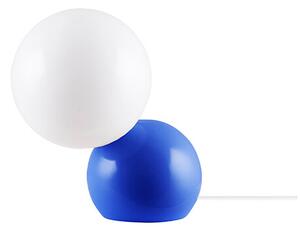 Globen Lighting - Ripley Lampa Ścienna/Stołowa Blue Globen Lighting