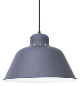 Halo Design - Carpenter Lampa Wisząca Ø40 Grey