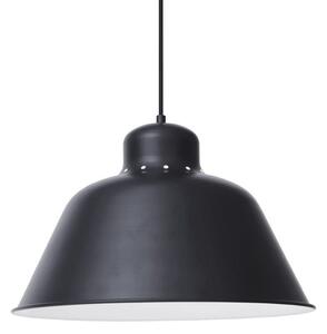 Halo Design - Carpenter Lampa Wisząca Ø40 Black