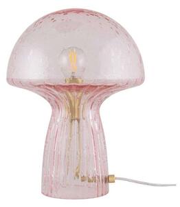 Globen Lighting - Fungo 22 Lampa Stołowa Special Edition Pink Globen Lighting