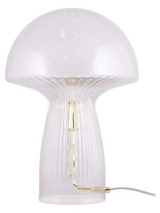 Globen Lighting - Fungo 30 Lampa Stołowa Special Edition Transparent Globen Lighting