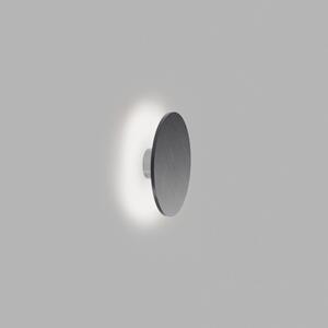 Light-Point - Soho W3 Lampa Ścienna Ø30 IP54 2700/3000K Titanium