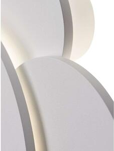 Light-Point - Soho W2 Lampa Ścienna Ø20 IP54 2700/3000K White
