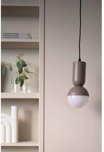 Globen Lighting - Nero Lampa Wisząca Brown Globen Lighting