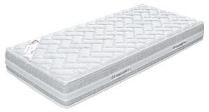 Materac masujący z piany pamięciowej Air Massage Memory 4.0, 80x200 cm