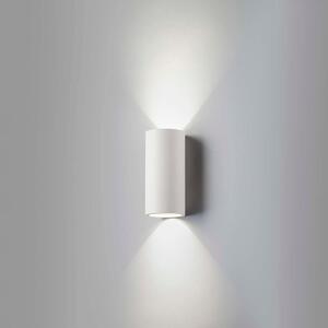 Light-Point - Zero W1 LED 3000K Lampa Ścienna Biała