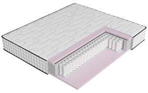 Materac sprężynowy Comfort Ease, 160x200 cm