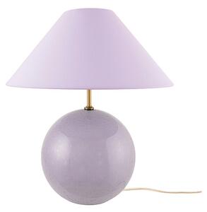Globen Lighting - Iris 35 Lampa Stołowa Lavender Globen Lighting