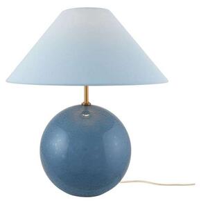 Globen Lighting - Iris 35 Lampa Stołowa Dove Blue Globen Lighting