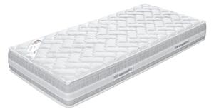 Materac masujący z piany pamięciowej Air Massage Memory 4.0, 100x200 cm