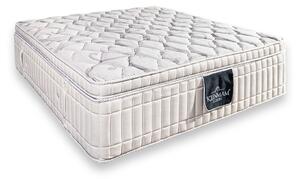 Materac Klinmam Luxury Medium, 180 x 200 cm, Caravaggio - 5602 Gracia