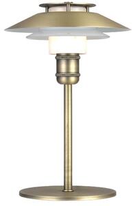 Halo Design - 1123 Lampa Stołowa Antique Brass