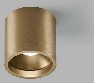 Light-Point - Solo 2 Round Lampa Sufitowa 2700K Brass