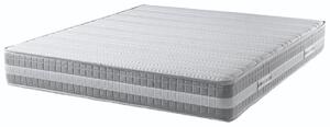 Materac z piany pamięciowej Ergo Sleep Memory, 160x200 cm