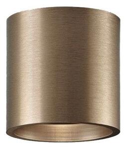LIGHT-POINT - Solo 1 Round Lampa Sufitowa 6W 2700K Rose Gold Light-Point