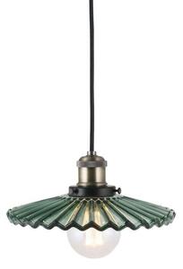 Globen Lighting - Cobbler Lampa Wisząca Ø25 Green Globen Lighting