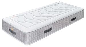 Materac sprężynowy Petit Spring Fresh 1500 5.0, 90x200 cm