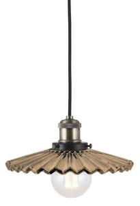Globen Lighting - Cobbler 25 Lampa Wisząca Brown Globen Lighting