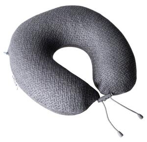 Poduszka Mlily Travel 2.0, 33x33 cm