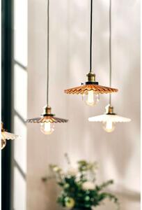Globen Lighting - Cobbler 25 Lampa Wisząca Brown Globen Lighting
