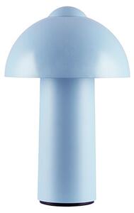 Globen Lighting - Buddy Portable Lampa Stołowa IP44 Light Blue Globen Lighting