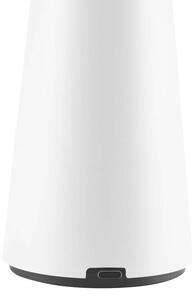 Globen Lighting - Cannes Portable Lampa Stołowa IP44 White Globen Lighting