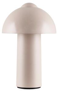 Globen Lighting - Buddy Portable Lampa Stołowa IP44 Sand Globen Lighting