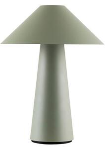 Globen Lighting - Cannes Portable Lampa Stołowa IP44 Green Globen Lighting