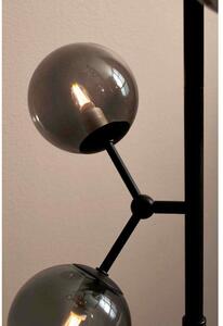 Halo Design - Atom Lampa Podłogowa Smoke