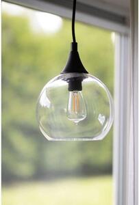 Globen Lighting - Bowl Lampa Wisząca Mini Clear