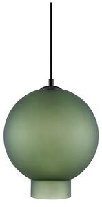 Globen Lighting - Bams 25 Lampa Wisząca Frosted Green Globen Lighting