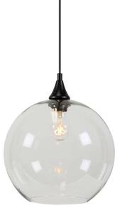 Globen Lighting - Bowl Lampa Wisząca Clear